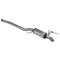 Flowmaster 20-C  JEEP GLADIATOR JT 3.6L FLOWFX EXTREME CAT-BACK EXHAUST SYSTEM STAINLESS ST 717969 - alternate 4